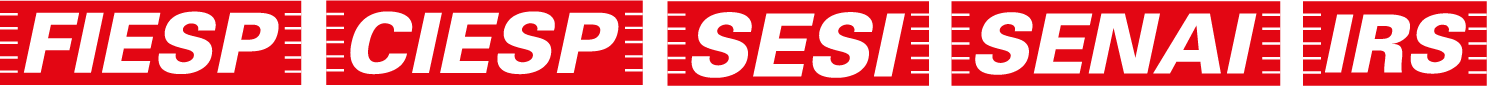 FIESP + CIESP + SESI + SENAI + IRS Cor